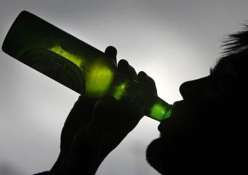 Ученые назвали главную причину алкоголизма