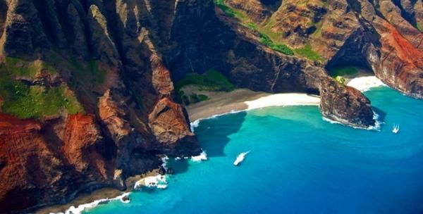 Лазурная вода и великолепные пляжи: удивительные бухты Сейшельских островов (ФОТО)