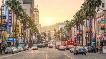 Сейсмологи: Лос-Анджелесу угрожает катастрофическое землетрясение