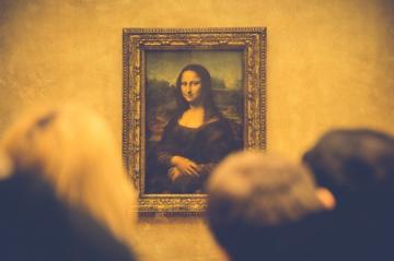 Улыбка Моны Лизы: Загадка Леонардо да Винчи раскрыта