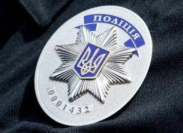 Полиция Луганщины перешла на усиленный режим несения службы