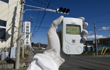 Уровень радиации в Фукусиме не представляет угрозы, – ученые