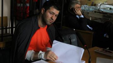 Четыре месяца для оправдания: как продвигается рассмотрение дела Насирова
