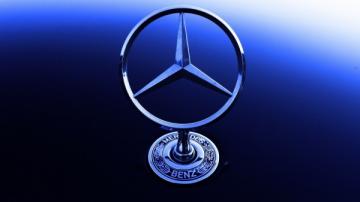 Mercedes-Benz готовится к выходу baby-Geländewagen