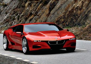 К 2020 году BMW возродит M8 в трех модификациях