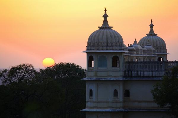 Индийский город назвали самым привлекательным для туристов (ФОТО)