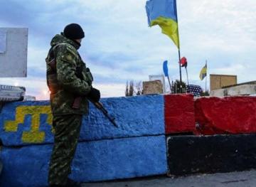 За сутки на Донбассе погиб один военный, восемь получили ранения, - Мотузяник