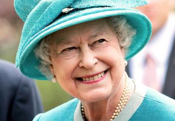 Королева Елизавета II готова подписать закон о Brexit