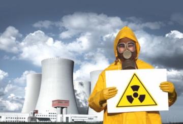 Ученые предложили новый способ защиты от радиации