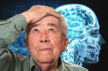 Ученые выявили ген, влияющий на старение мозга