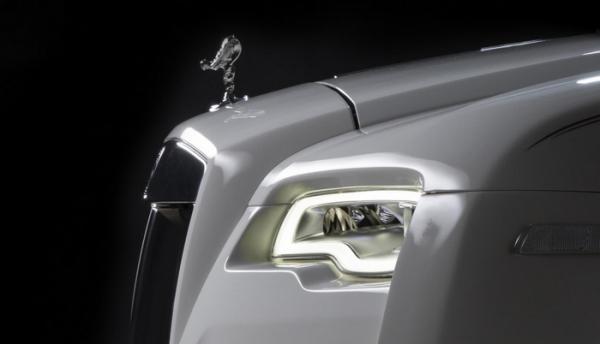 Кабриолет Rolls-Royce превратили в роскошный шедевр за полтора миллиона долларов (ФОТО)