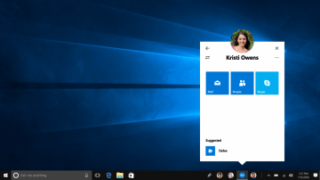 Microsoft завершает работу над новой версией Windows 10