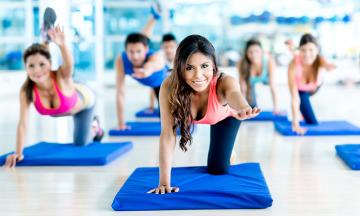 Исследователи рассказали о заблуждениях, связанных с занятиями спортом Исследователи рассказали о заблуждениях, связанных с занятиями спортом