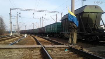 Мнение: Блокада Донбасса убьет металлургию Украины (ВИДЕО)