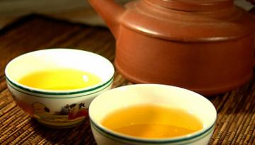 Сингапурские ученые обнаружили еще одно полезное свойство чая