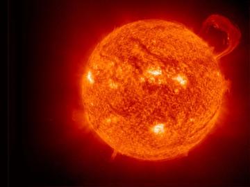 В NASA пытаются использовать Солнце как гигантский телескоп