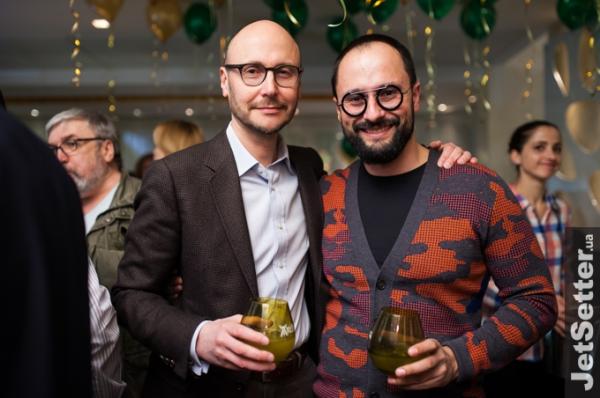 Богатые и знаменитые отпраздновали день святого Патрика (ФОТО) 