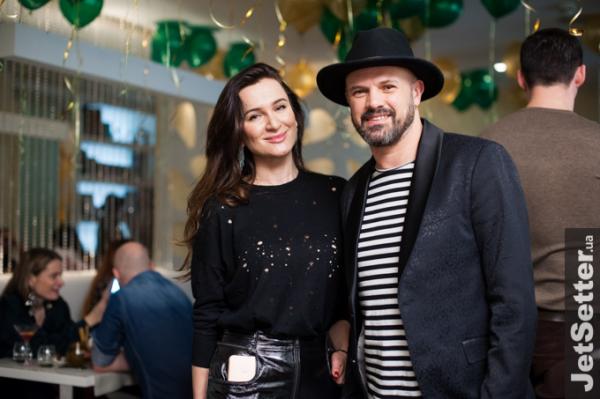 Богатые и знаменитые отпраздновали день святого Патрика (ФОТО) 