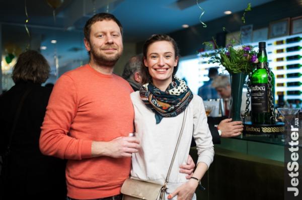 Богатые и знаменитые отпраздновали день святого Патрика (ФОТО) 