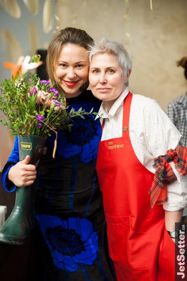 Богатые и знаменитые отпраздновали день святого Патрика (ФОТО) 