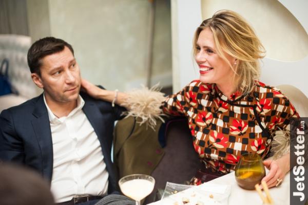 Богатые и знаменитые отпраздновали день святого Патрика (ФОТО) 