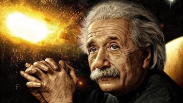 Открытие астрономов ставит под сомнение теорию гравитации Эйнштейна