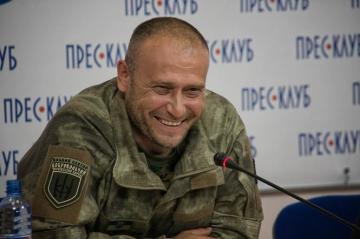 Почему в Украине не вводят военное положение: мнение Дмитрия Яроша