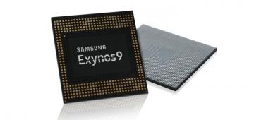 Samsung официально представила флагманский процессор Exynos