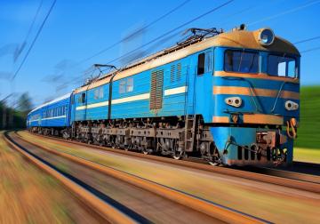 «Укрзализныця» назначила к Пасхе шесть дополнительных поездов