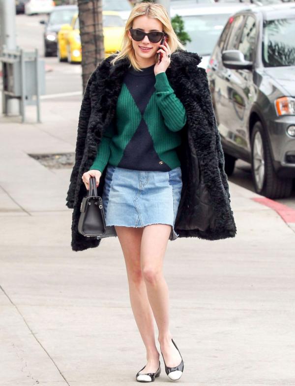 Дорогая безвкусица: странные наряды голливудских звезд (ФОТО) Дорогая безвкусица: странные наряды голливудских звезд (ФОТО)