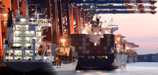 Сила и мощь: захватывающие фотографии из портов мира (ФОТО)