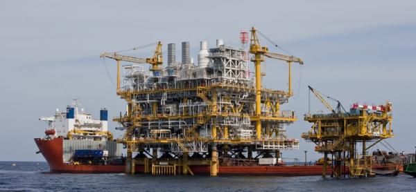 Сила и мощь: захватывающие фотографии из портов мира (ФОТО)