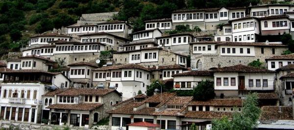 Самый необычный город Восточной Европы (ФОТО)