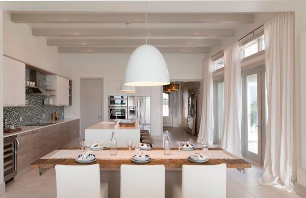 Семейное гнездо: классический американский дом во Флориде (ФОТО)