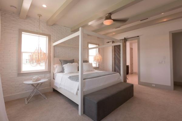 Семейное гнездо: классический американский дом во Флориде (ФОТО)