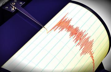 Ученые предупреждают: США грозит мощное землетрясение