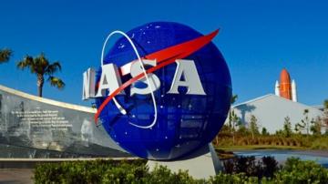 Школьник из Британии обнаружил ошибку в данных НАСА