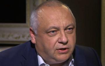Руководитель фракции "БПП" хочет сложить полномочия депутата Верховной Рады