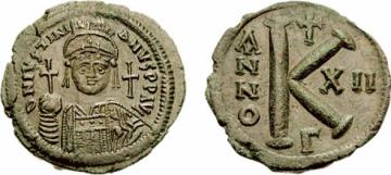 Клад византийских монет раскрыл закат христианства в Иерусалиме