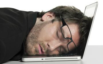 Недосыпание негативно влияет на эмоции человека, – ученые