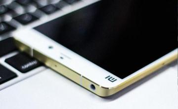 Xiaomi Mi6 Plus может стать уникальным смартфоном 