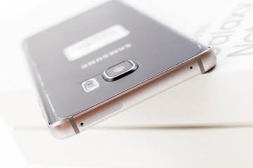 Samsung окончательно уничтожила все смартфоны Galaxy Note 7