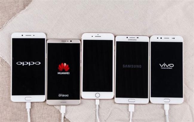 Тест сверхбыстрой зарядки Meizu Super mCharge (ФОТО)
