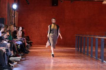 Lviv Fashion Week: самое интересное с модного шоу (ФОТО)