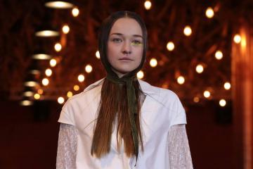 Lviv Fashion Week: самое интересное с модного шоу (ФОТО)