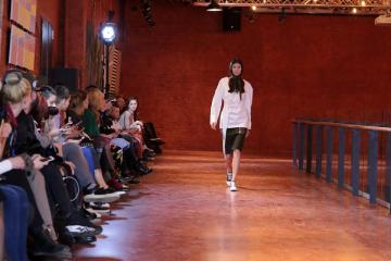 Lviv Fashion Week: самое интересное с модного шоу (ФОТО)