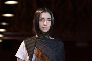 Lviv Fashion Week: самое интересное с модного шоу (ФОТО)