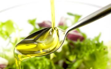Неизвестная правда о «пользе» оливкового масла