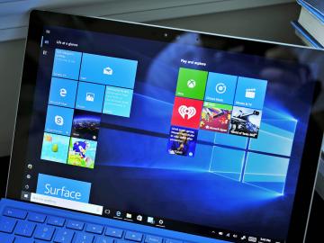 Пользователи Windows 10 подали иск на корпорацию Microsoft