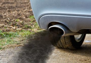 Специалисты назвали самые вредные дизельные автомобили